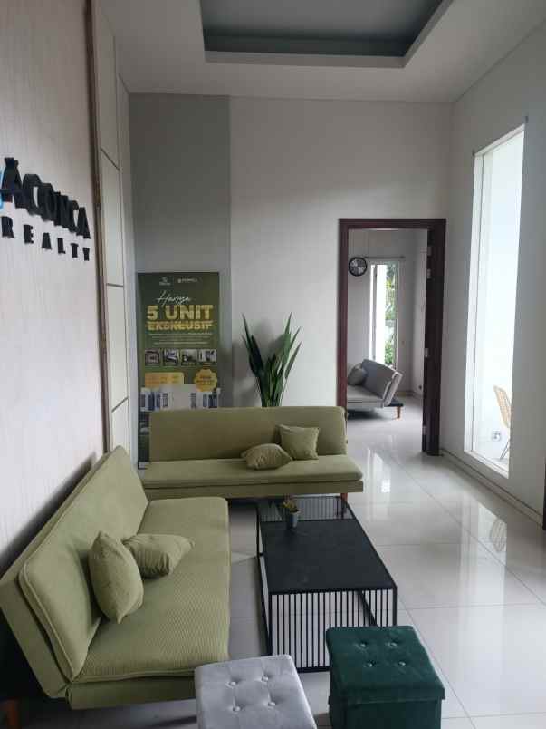 dijual rumah permata jingga suhat kota