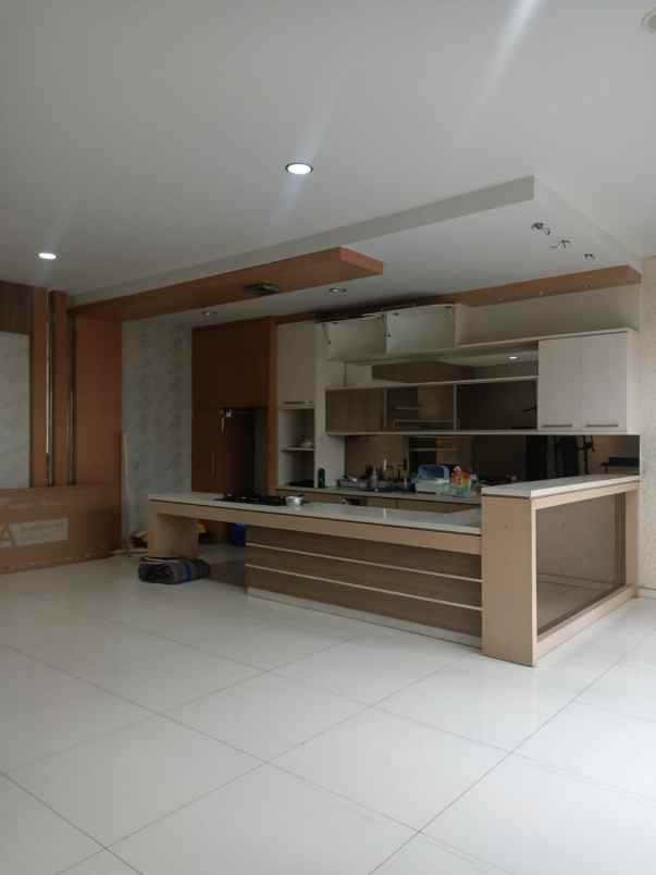 dijual rumah permata jingga suhat kota