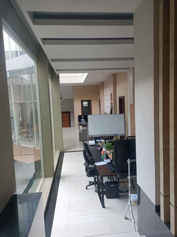 dijual rumah permata jingga suhat kota