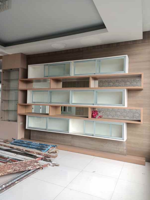 dijual rumah permata jingga suhat kota