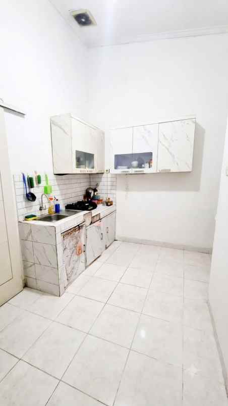 dijual rumah perum panggungjati