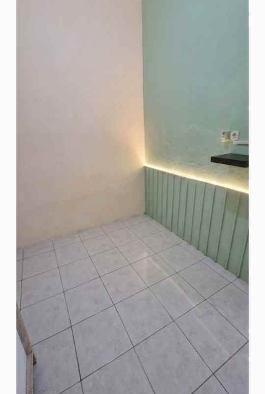 dijual rumah perum panggungjati