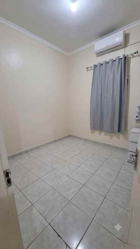 dijual rumah perum panggungjati