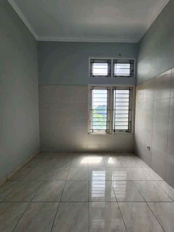dijual rumah perumahan