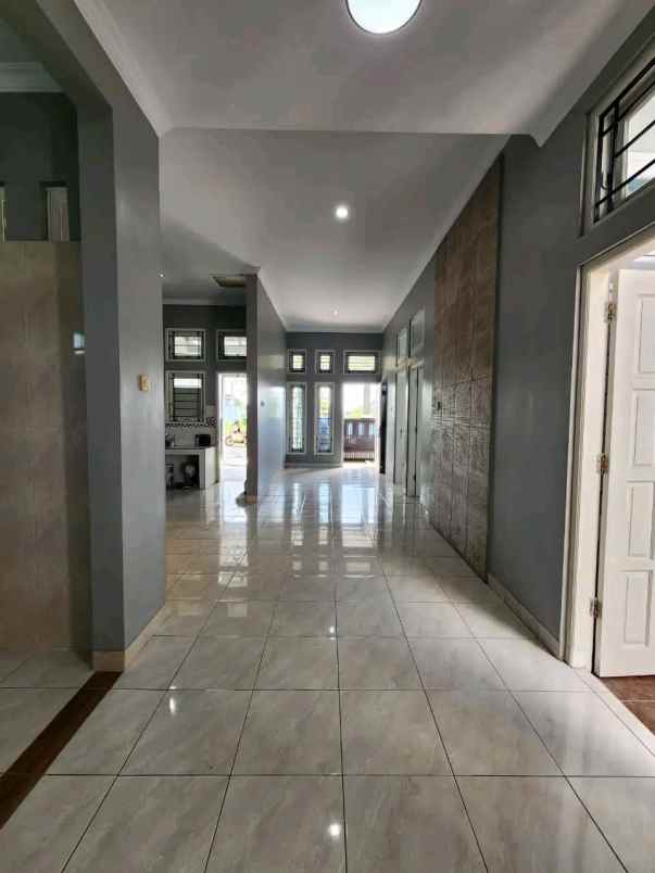 dijual rumah perumahan