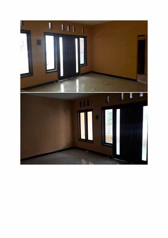 dijual rumah perumahan al