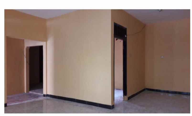 dijual rumah perumahan al