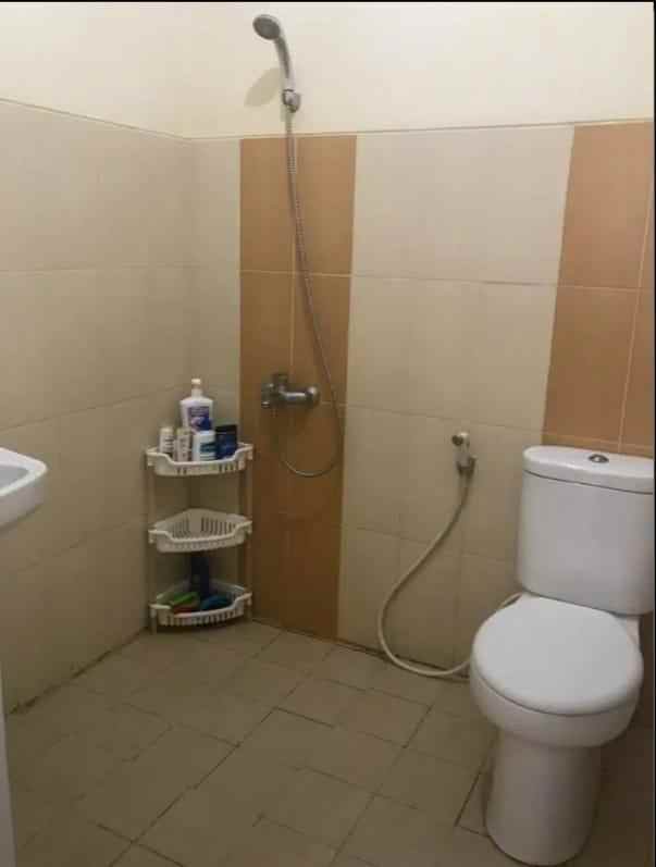 dijual rumah perumahan bukit dago