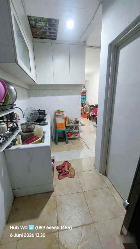 dijual rumah perumahan duta bandara