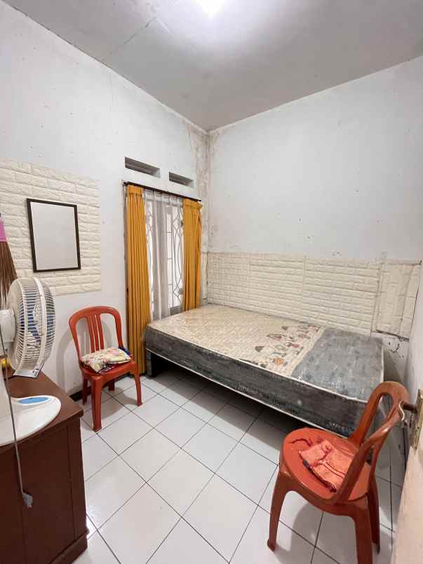 dijual rumah perumahan gadang sukun