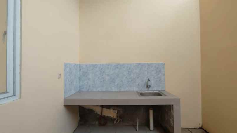 dijual rumah perumahan griya alam