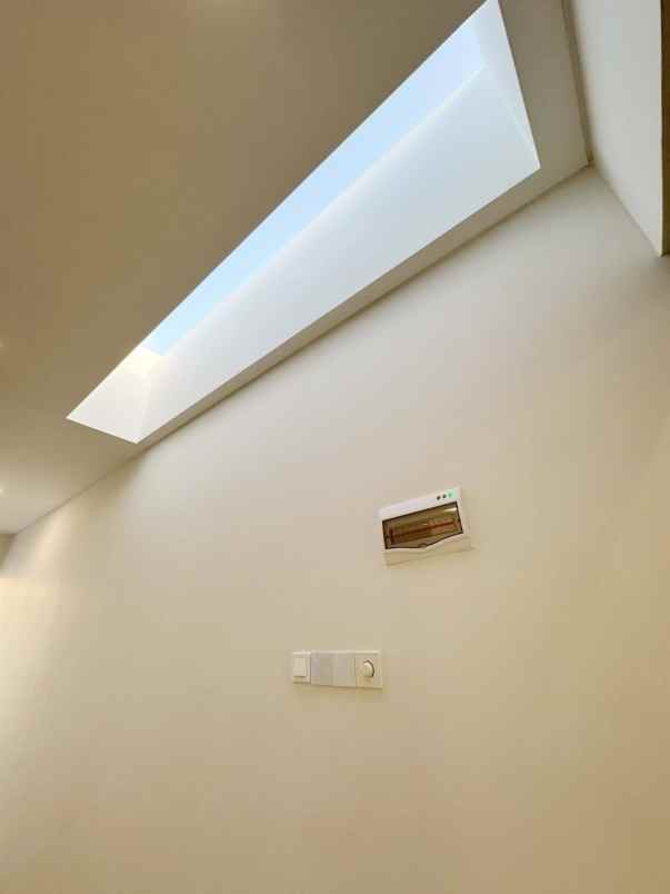dijual rumah perumahan panjang jiwo