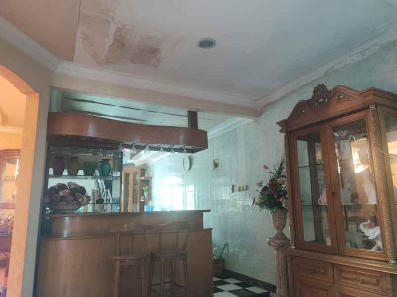 dijual rumah perumahan prima harapan