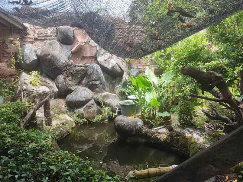 dijual rumah perumahan prima harapan