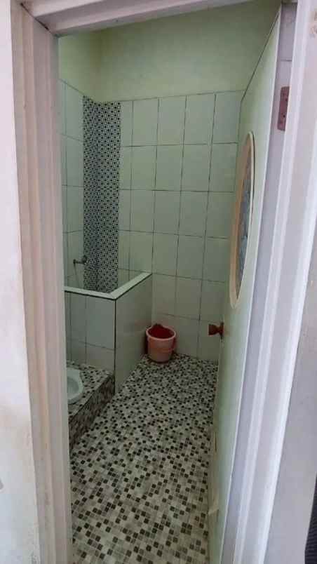 dijual rumah perumahan tamansari