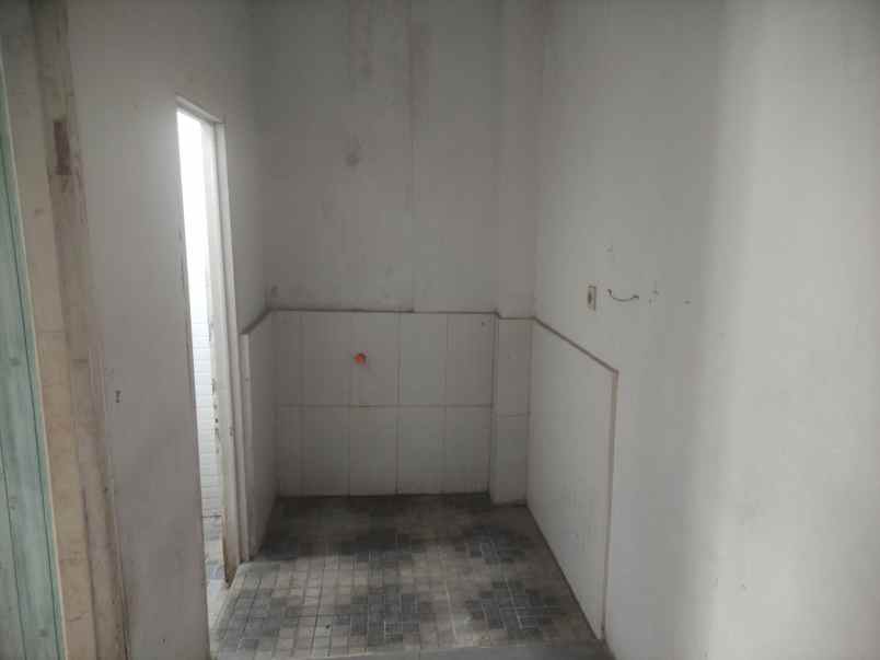 dijual rumah perumahan tanjakan mekar