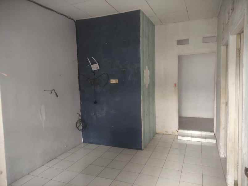 dijual rumah perumahan tanjakan mekar