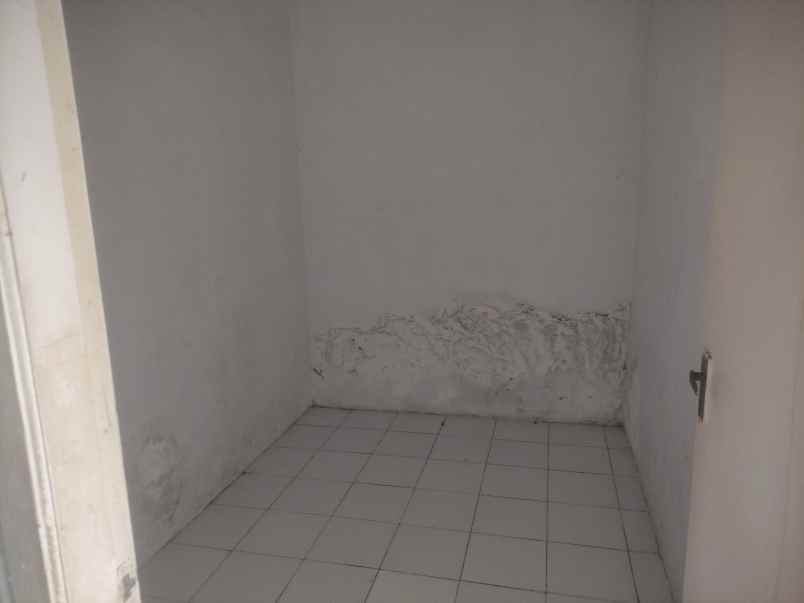 dijual rumah perumahan tanjakan mekar