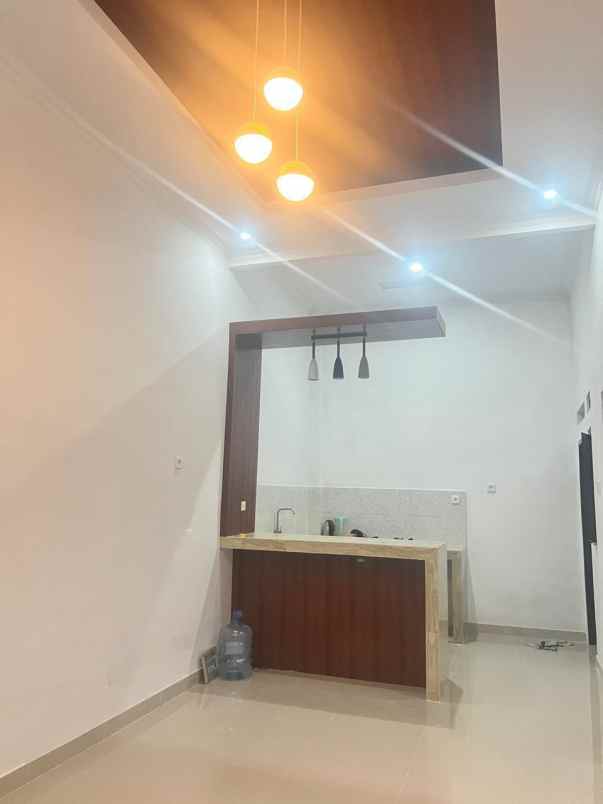 dijual rumah perumahan telaga mas duta