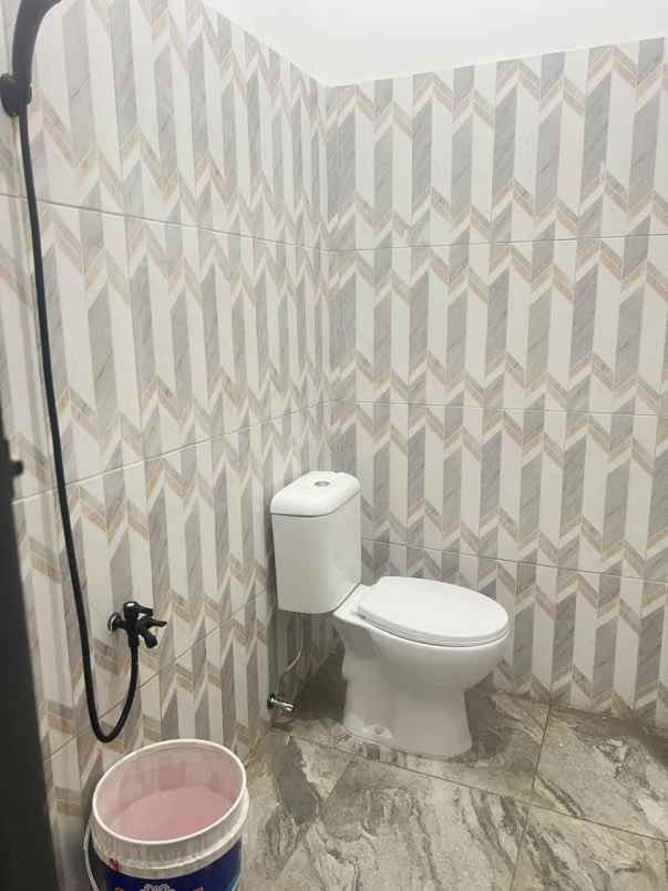 dijual rumah perumahan telaga mas duta