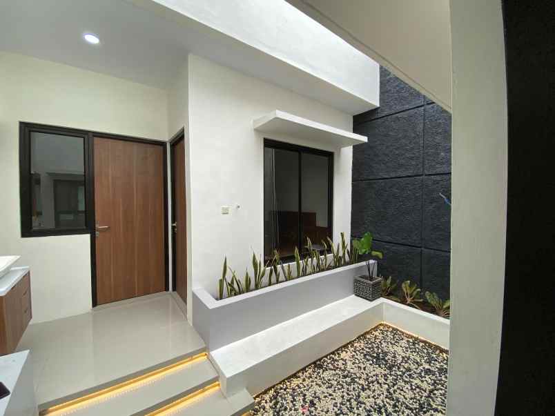 dijual rumah perumahan virendra berbah