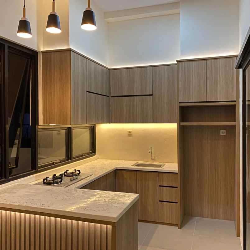 dijual rumah perumahan virendra berbah