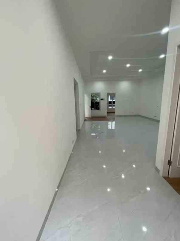 dijual rumah pesanggrahan