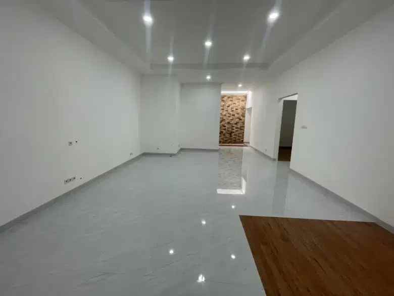 dijual rumah pesanggrahan