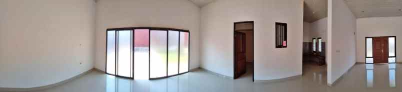 dijual rumah pesona khayangan juanda