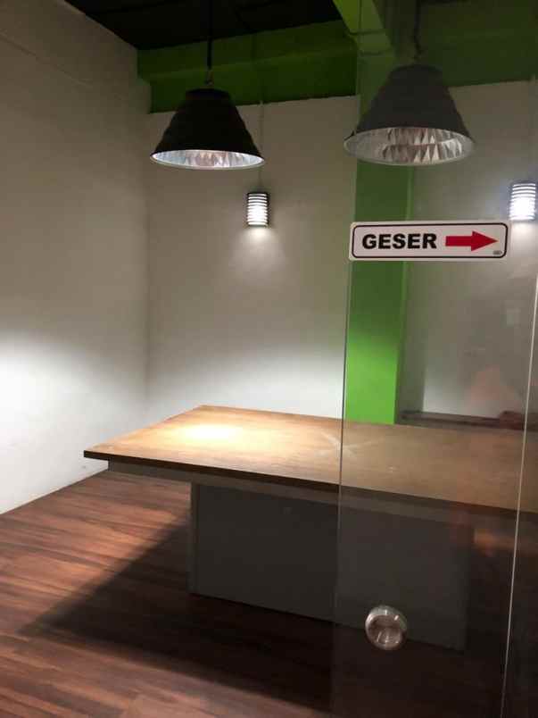 dijual rumah petogogan kebayoran baru