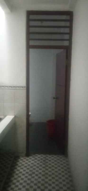 dijual rumah petogogan kebayoran baru