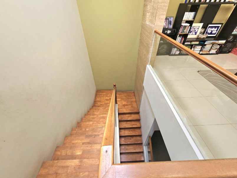 dijual rumah pinang perak pondok pinang