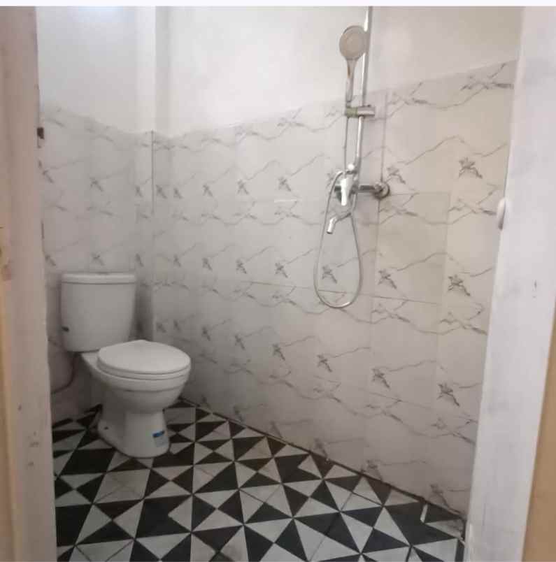 dijual rumah pitara depok pancoran mas