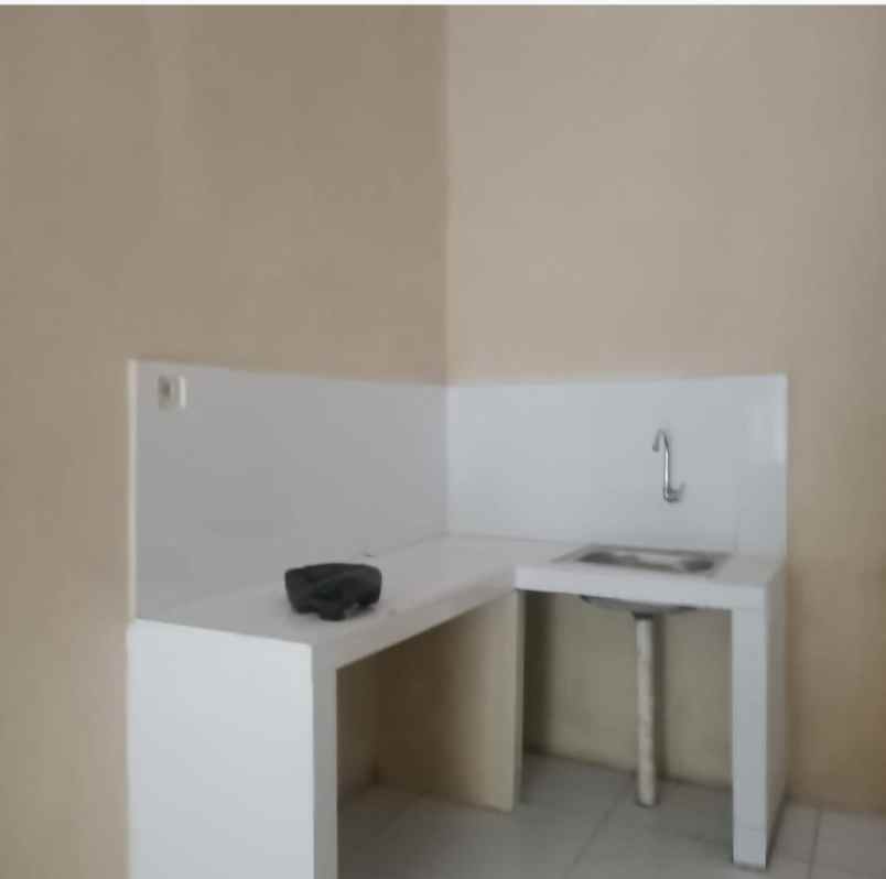 dijual rumah pitara depok pancoran mas