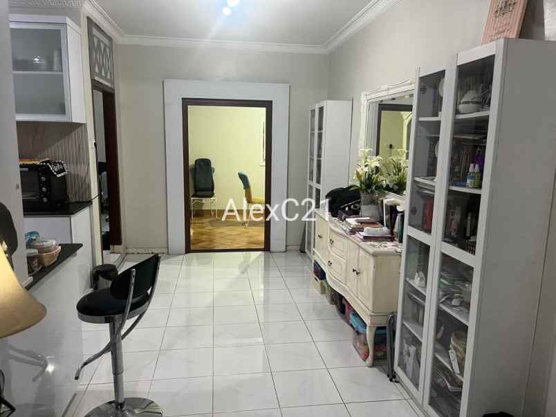 dijual rumah pondok bambu duren sawit