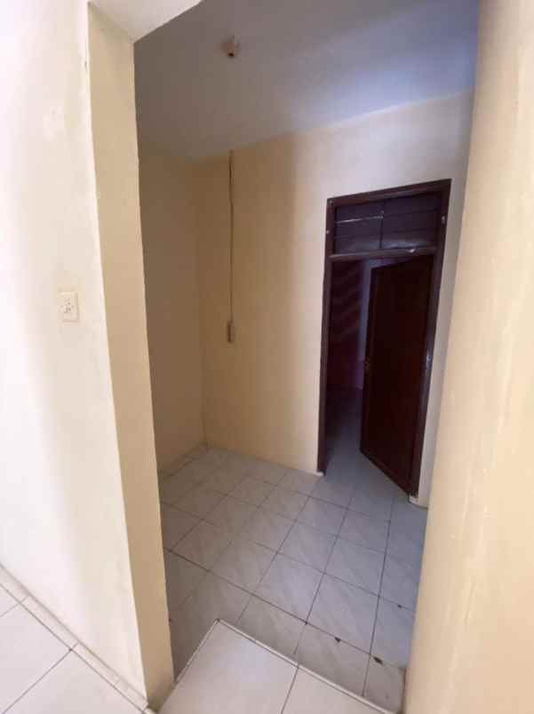 dijual rumah pondok cabe ilir