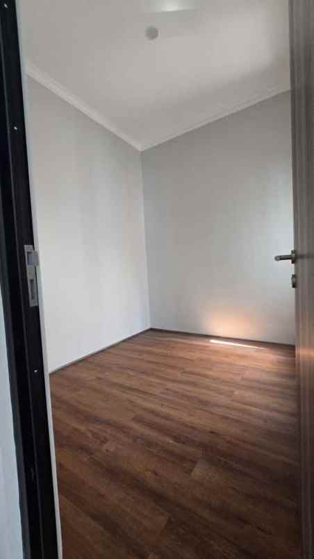 dijual rumah pondok cabe ilir pamulang