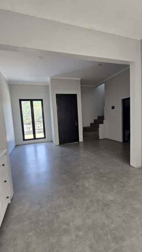 dijual rumah pondok cabe ilir pamulang