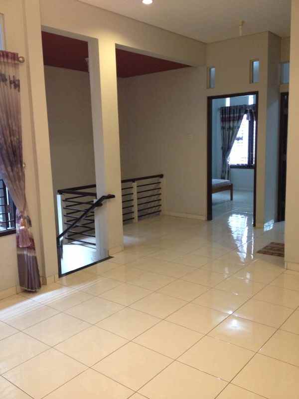 dijual rumah pondok kelapa duren sawit