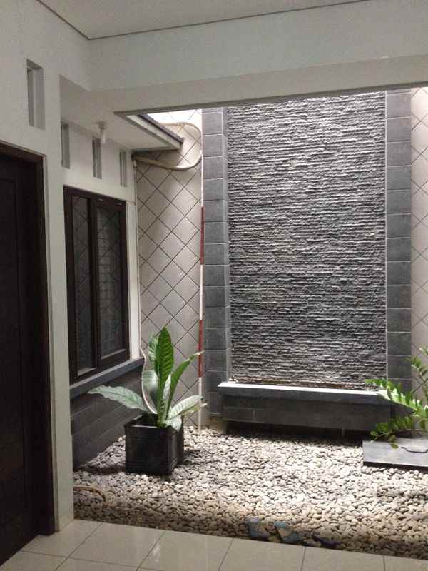 dijual rumah pondok kelapa duren sawit