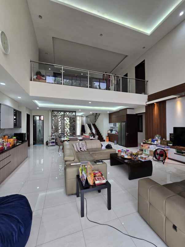 dijual rumah pondok kelapa jaktim