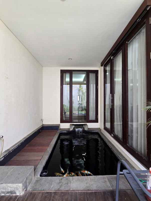 dijual rumah pondok kelapa jaktim