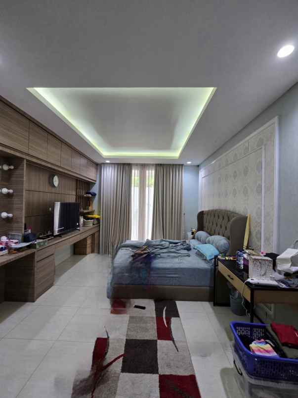 dijual rumah pondok kelapa jaktim