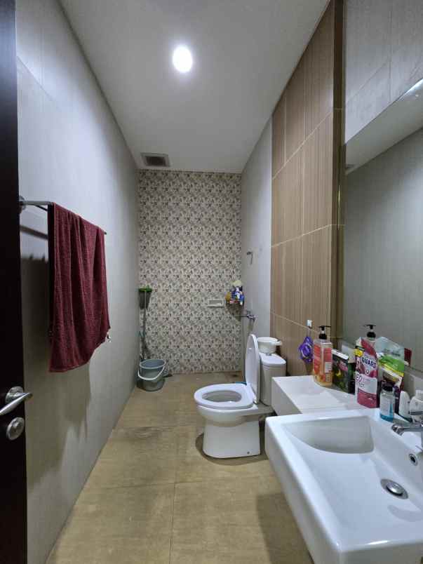 dijual rumah pondok kelapa jaktim