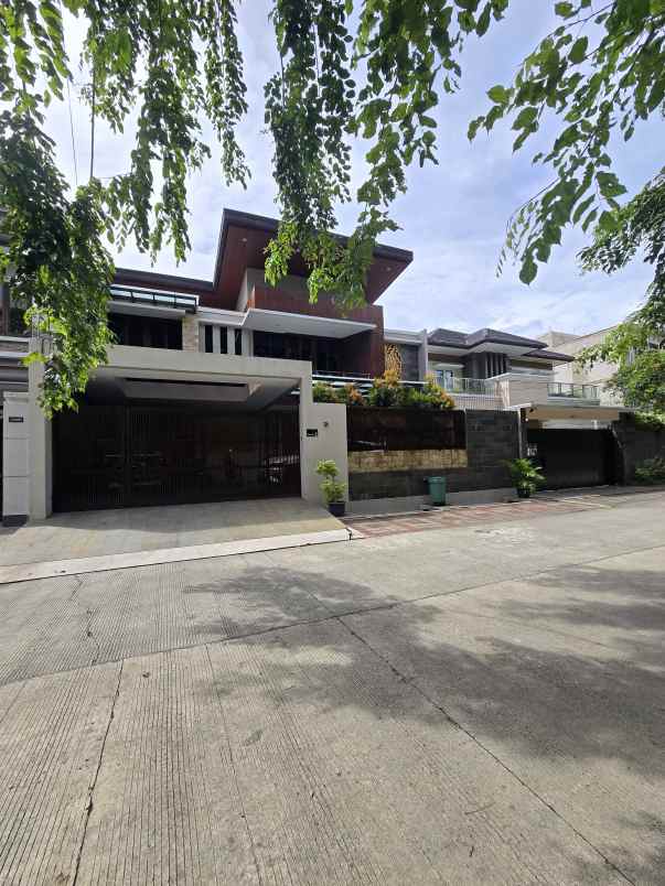 dijual rumah pondok kelapa jaktim