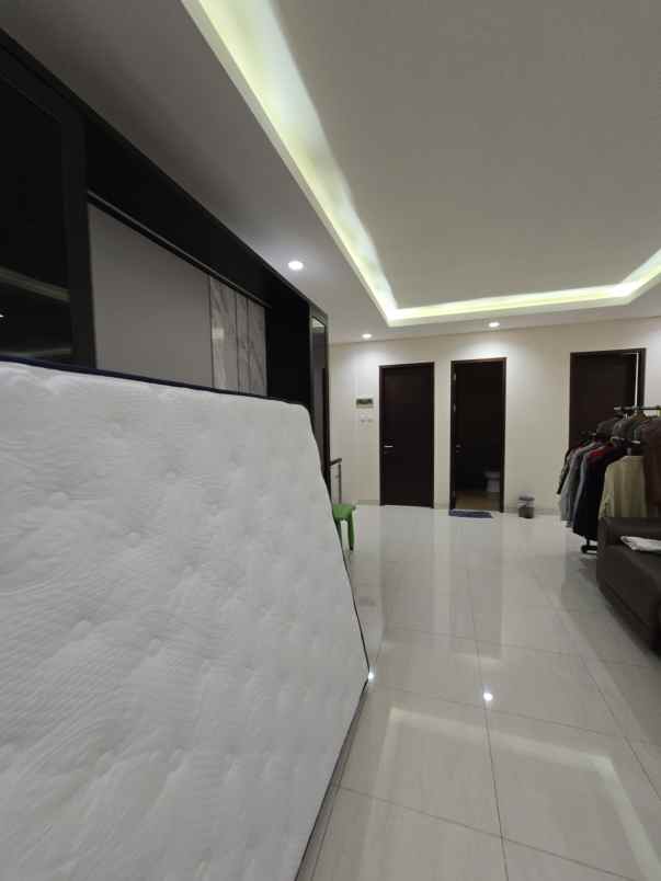 dijual rumah pondok kelapa jaktim