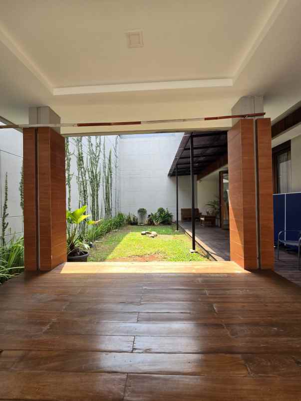 dijual rumah pondok kelapa jaktim