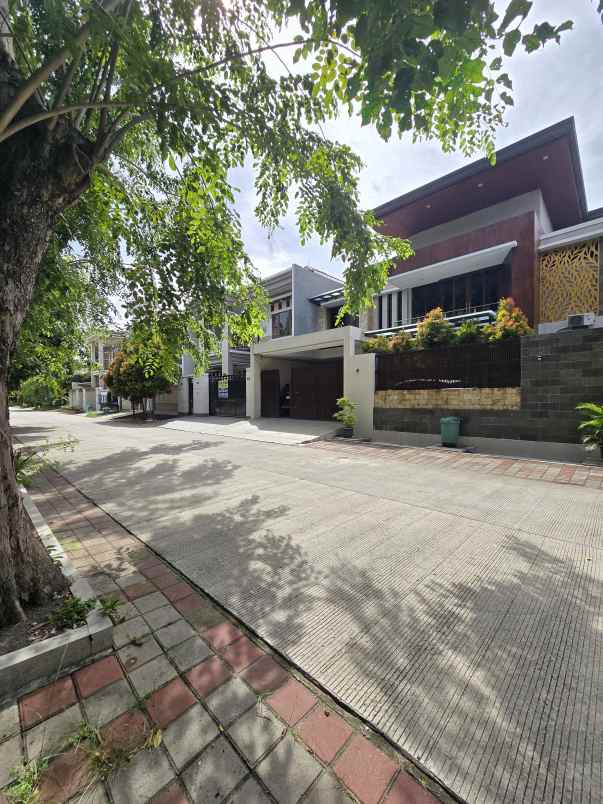 dijual rumah pondok kelapa jaktim