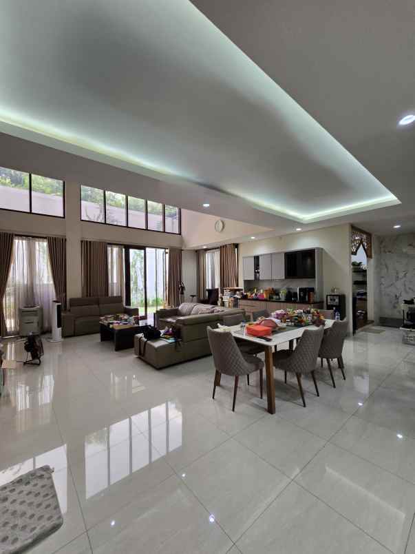 dijual rumah pondok kelapa jaktim