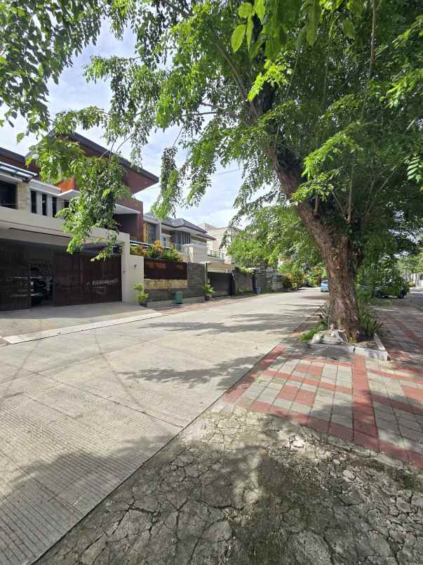 dijual rumah pondok kelapa jaktim